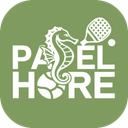Padel Hore Club Logo